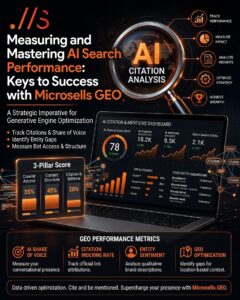 Key Metrics for Measuring AI Search Optimization Success
